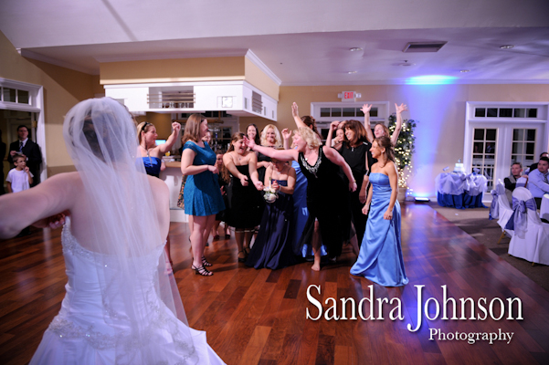 Best Tuscawilla Country Club Wedding photographer - Sandra Johnson (SJFoto.com)
